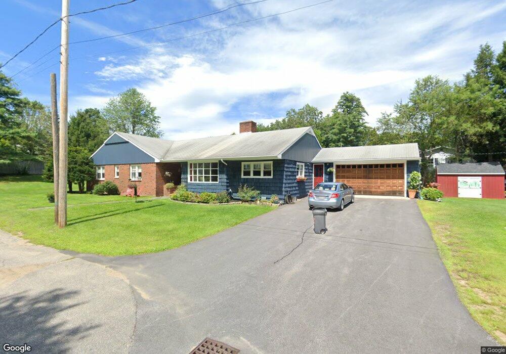 12 Amelia St, Springvale, ME 04083 - photo 1