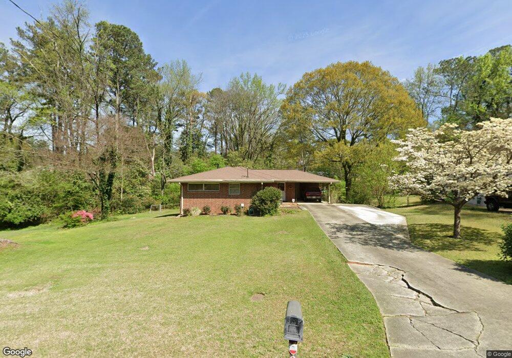 216 Zelma St SW unit 3, Marietta, GA 30060 - photo 1