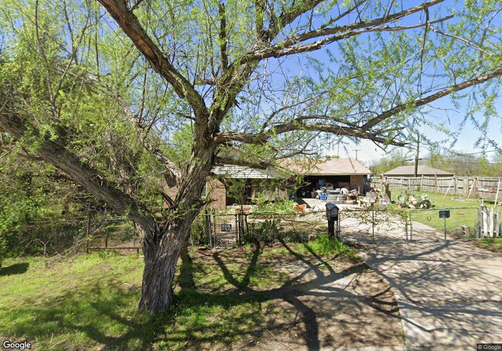 128 N Mann St, Sapulpa, OK 74066 - photo 1