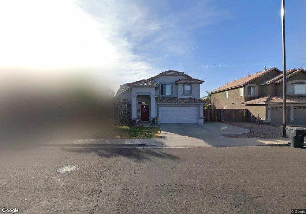 7245 E Navarro Ave, Mesa, AZ 85209 - photo 1