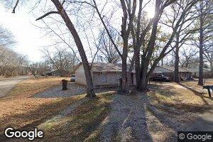 2206 Balyss Ave, Pawhuska, OK 74056