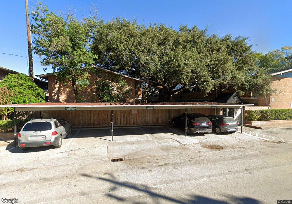 3924 W Alabama St unit 3, Houston, TX 77027 - photo 1