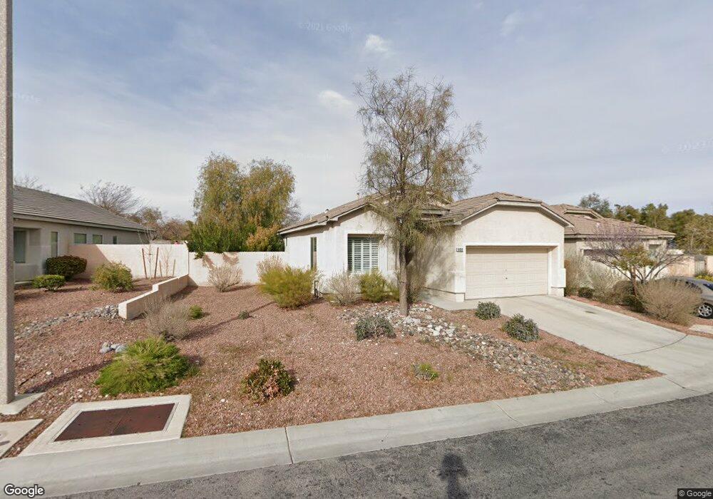 10912 Golden Birch Place, Las Vegas, NV 89135 - photo 1