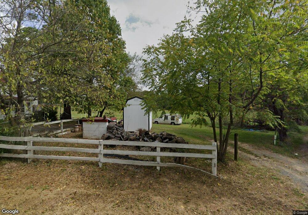 16163 Braggs Corner Rd, Culpeper, VA 22701 - photo 1