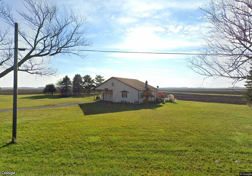15017 State Route 117, Waynesfield, OH 45896 - photo 1
