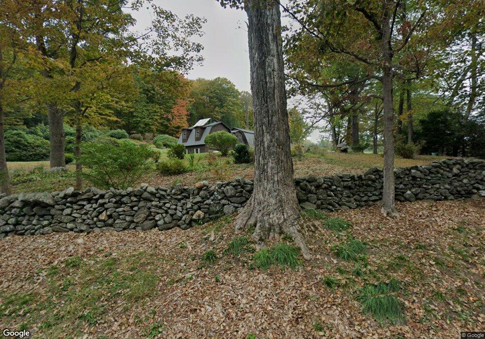 661 S Shirkshire Rd, Conway, MA 01341 - photo 1