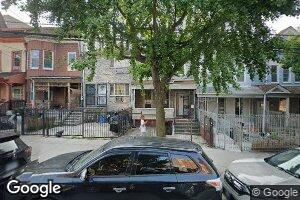 2106 Valentine Ave, Bronx, NY 10457