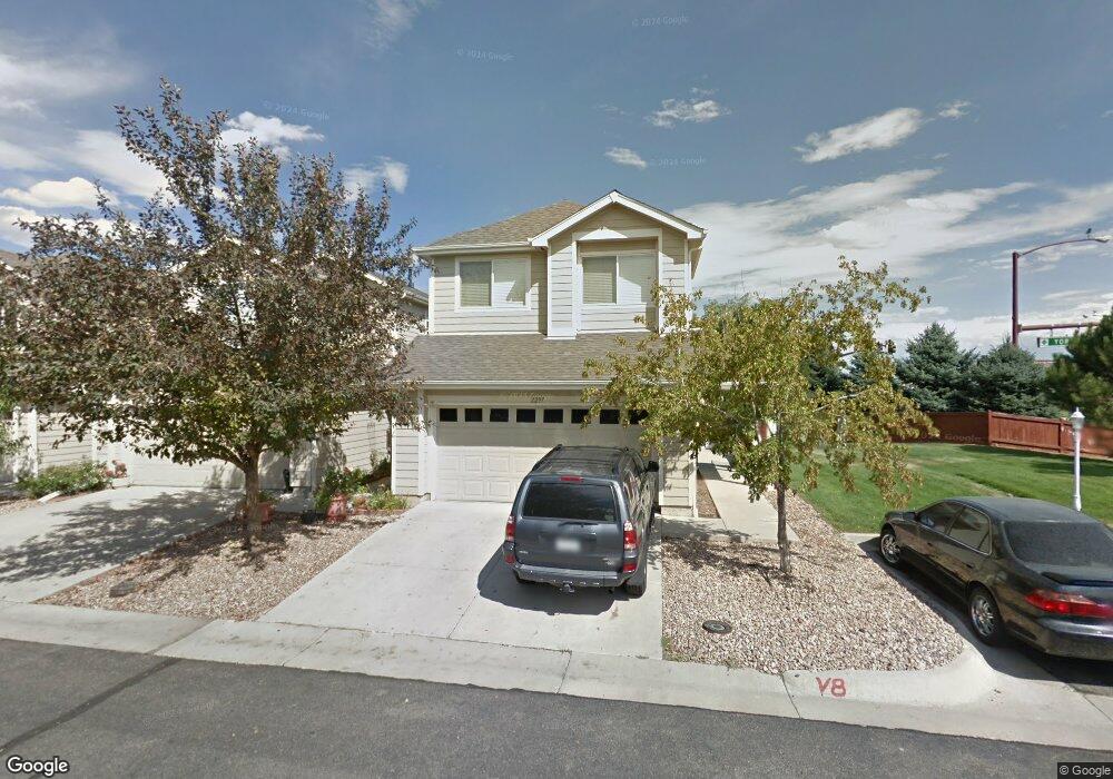 2297 E 128th Ave, Thornton, CO 80241 - photo 1