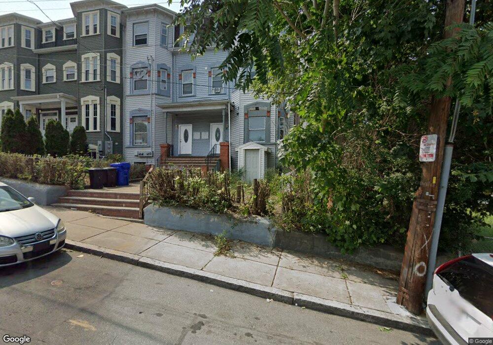 57 Everett Ave unit 5-2, Boston, MA 02125 - photo 1