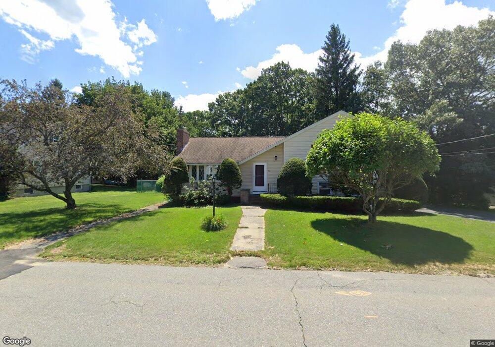 50 Woodburn Dr, Methuen, MA 01844 - photo 1