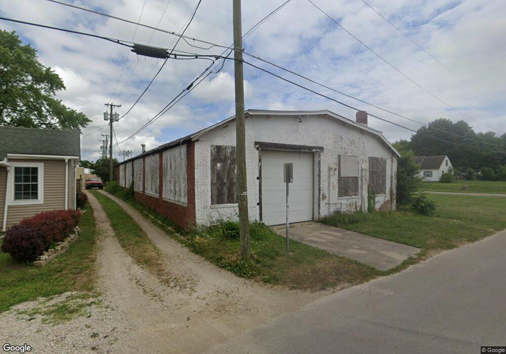 1404 E Washington St, Muncie, IN 47305 - photo 1