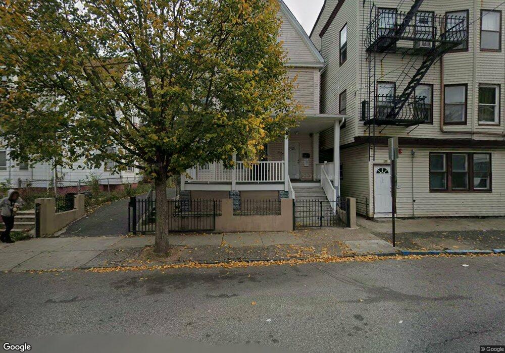 737 E 24th St, Paterson, NJ 07504 - photo 1