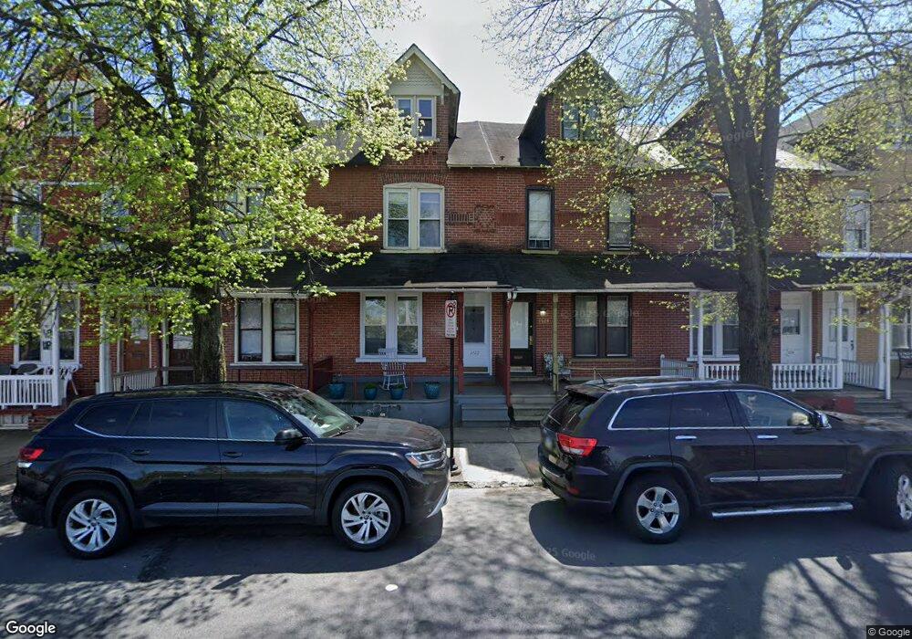 1122 W Chew St, Allentown, PA 18102 - photo 1