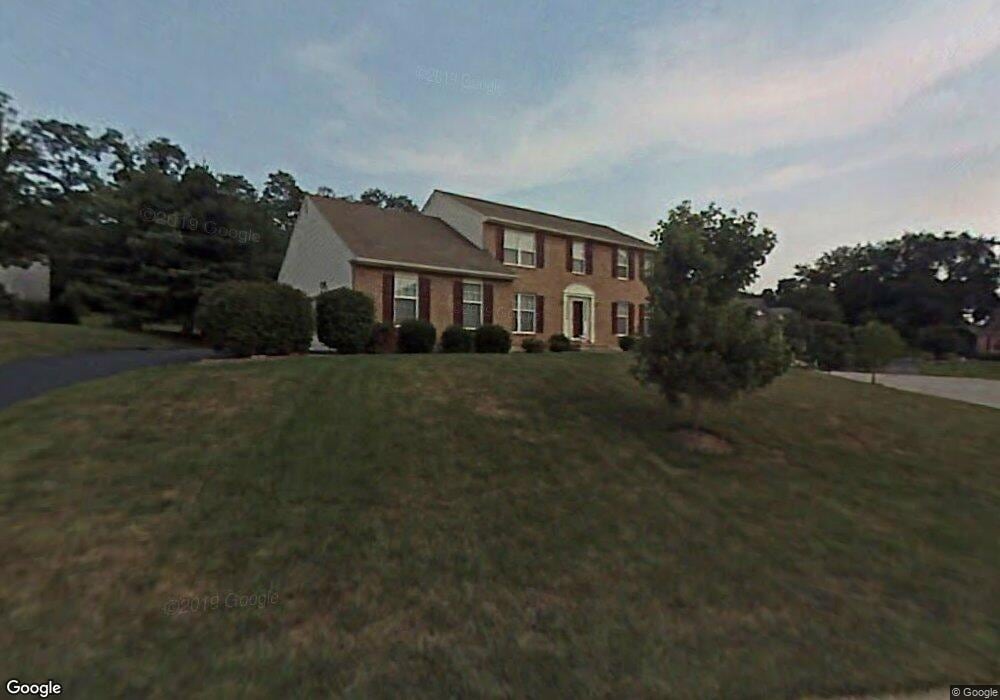 219 Eileens Way, Hockessin, DE 19707 - photo 1