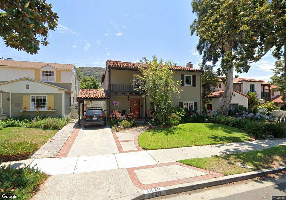 1420 Ethel St, Glendale, CA 91207 - photo 1