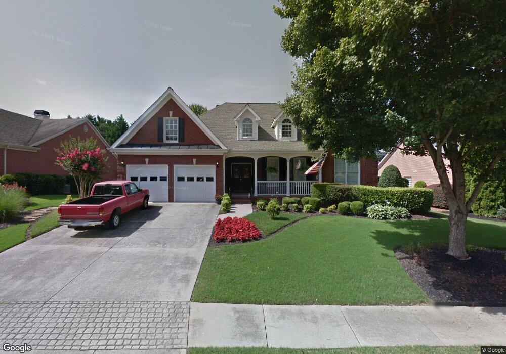 2224 Hyde Park Way unit 2, Duluth, GA 30097 - photo 1