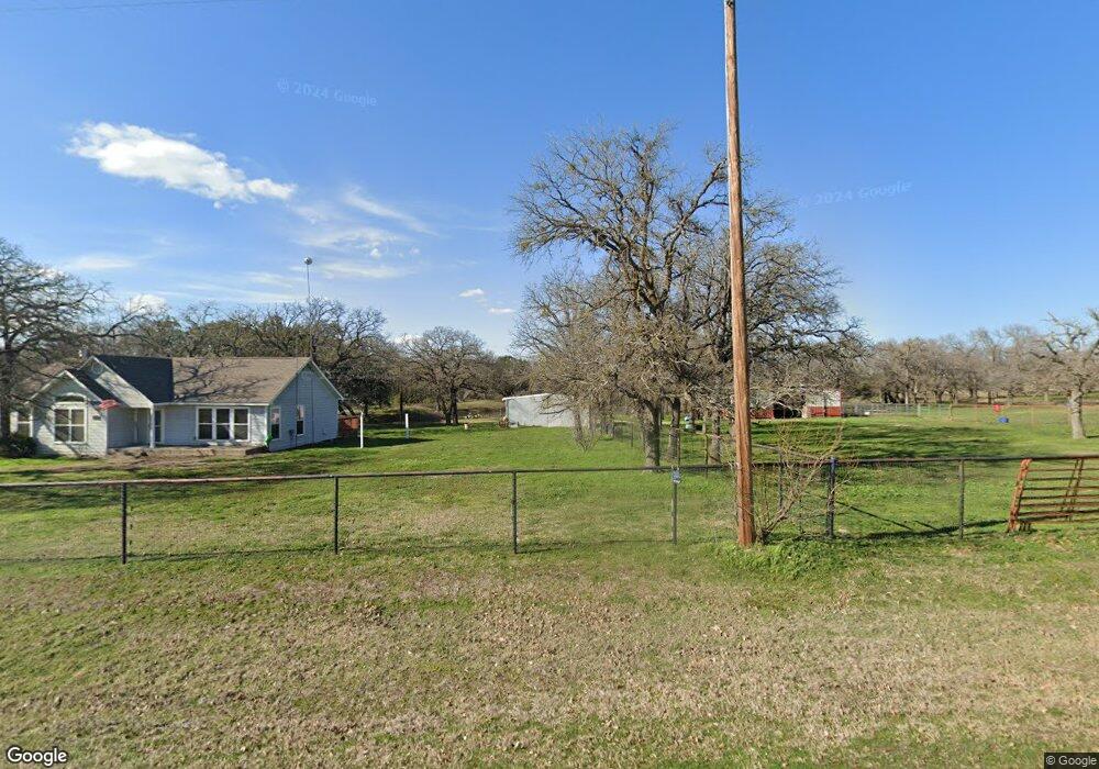 201 Tango Rd, Weatherford, TX 76087 - photo 1