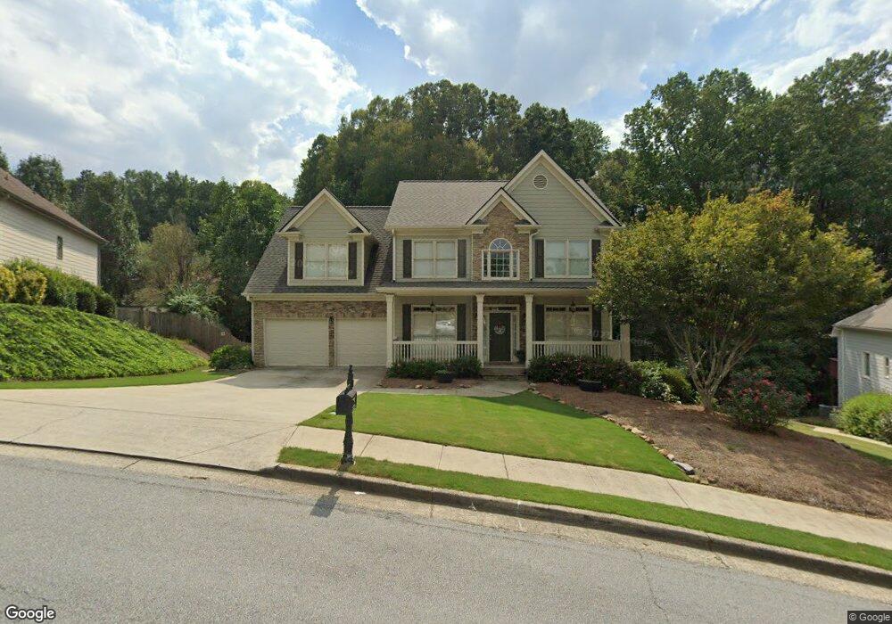 3557 Vern Way, Dacula, GA 30019 - photo 1