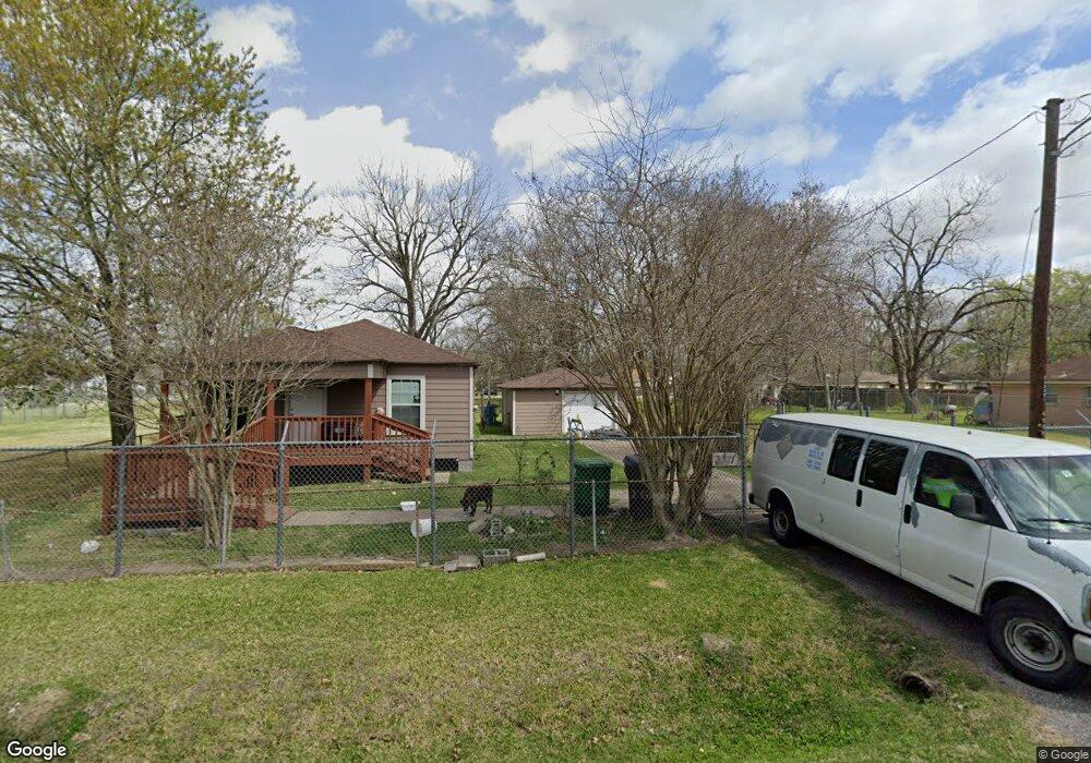 3311 Brill St, Houston, TX 77026 - photo 1