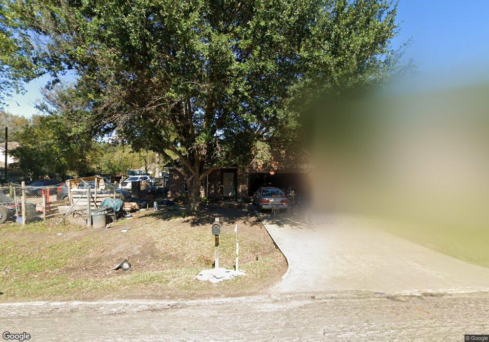 1926 Wavell St, Houston, TX 77088 - photo 1