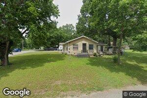 2245 Chouteau Ave, Baxter Springs, KS 66713