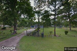 393 Seaboard St, Cuthbert, GA 39840