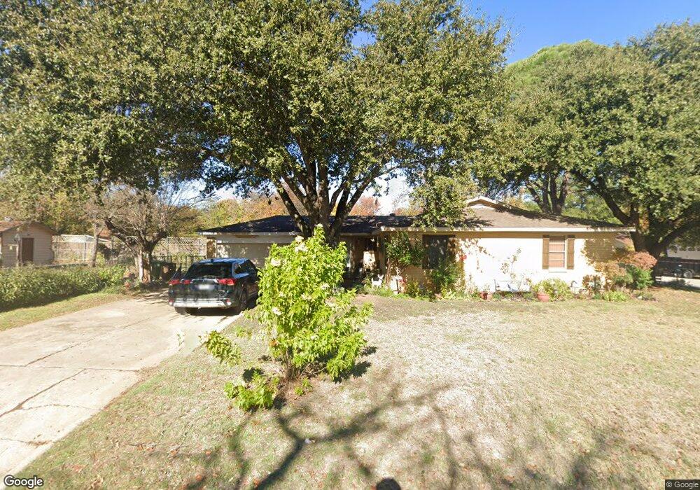 201 Arcadia St, Hurst, TX 76053 - photo 1