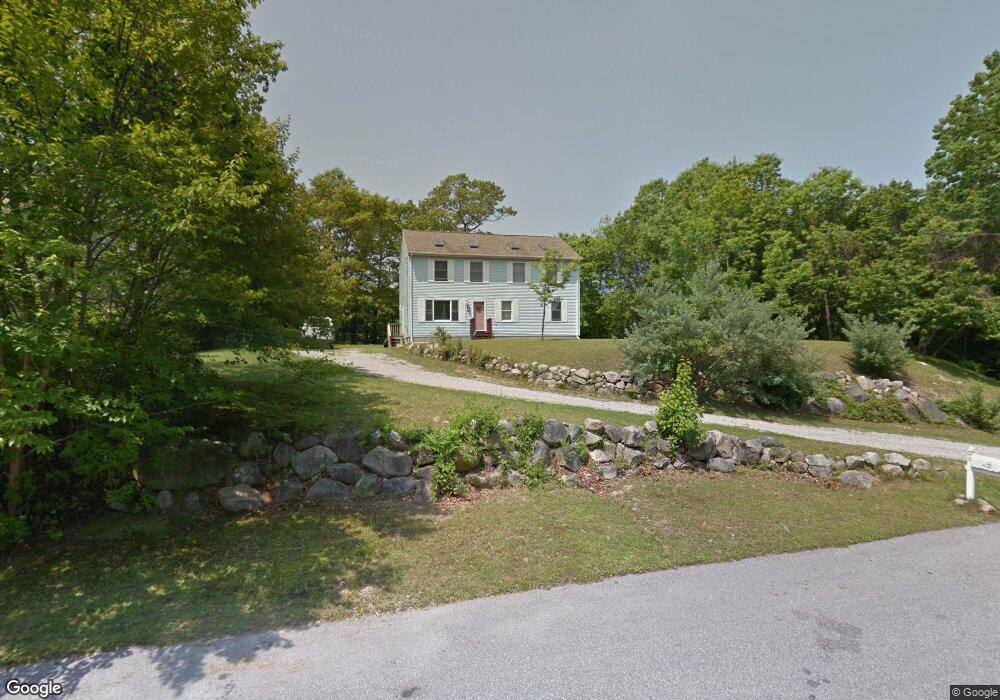 1 Twig Dr, Westerly, RI 02891 - photo 1