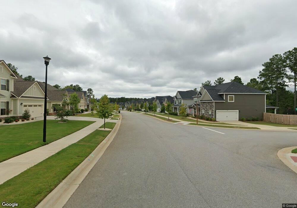 0 Whispering Pines Way, Evans, GA 30809 - photo 1