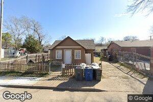 1831 N Atlanta Place, Tulsa, OK 74110