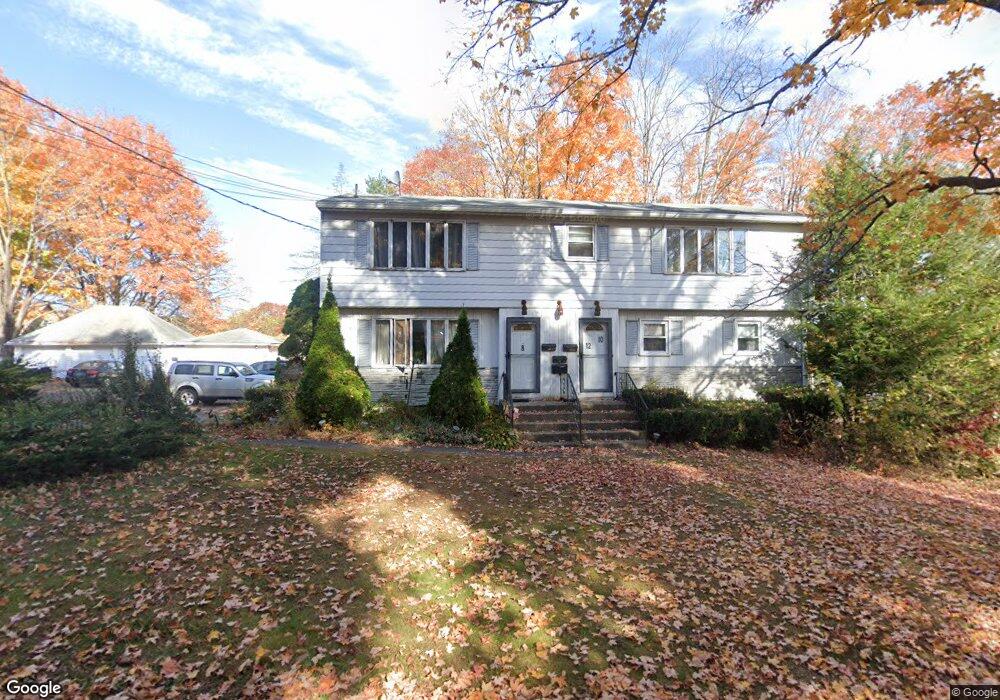 8 Wall St, Terryville, CT 06786 - photo 1