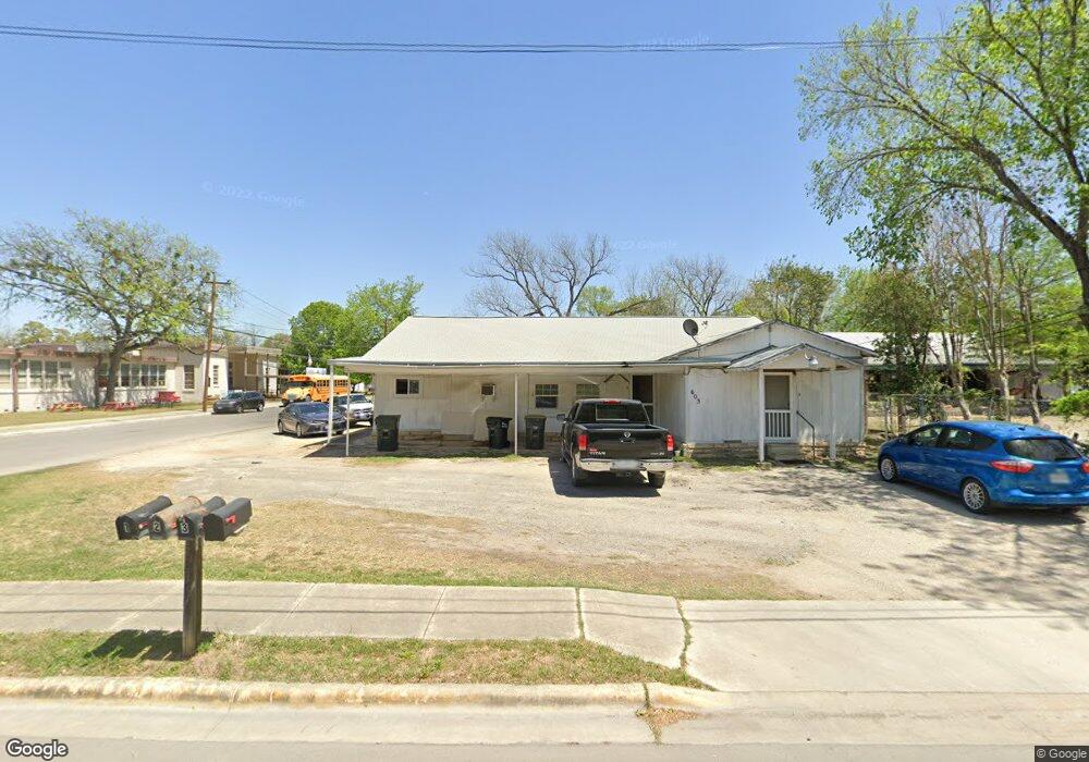 603 S L B J Dr unit 1, San Marcos, TX 78666 - photo 1