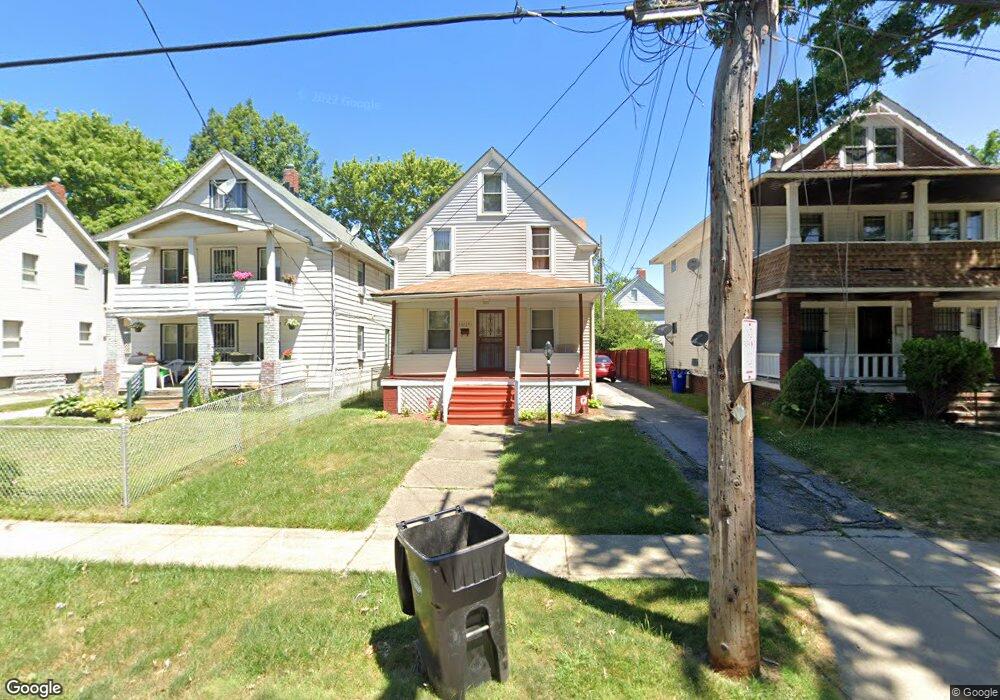 14129 Sylvia Ave, Cleveland, OH 44110 - photo 1
