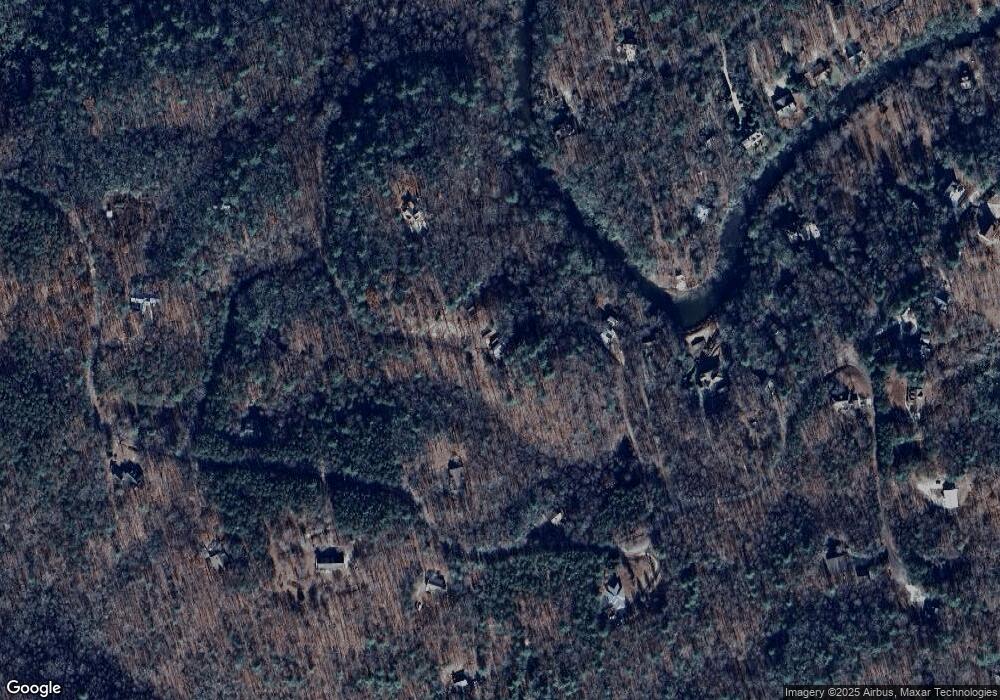 121 Crestwood Trail, Sautee Nacoochee, GA 30571 - photo 1