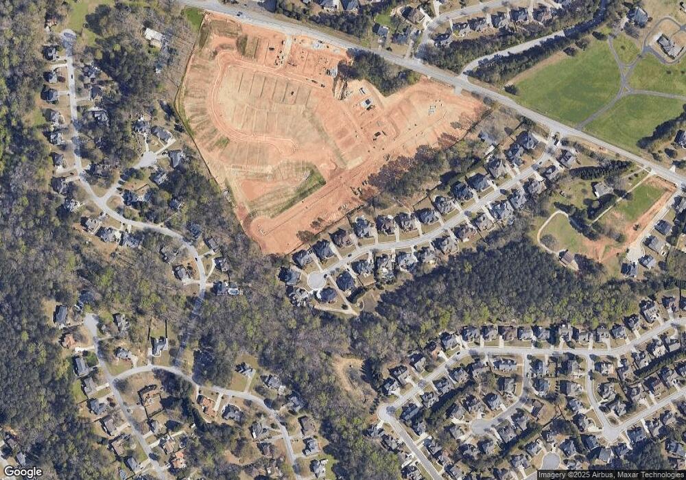 899 Natchez Valley Trace, Grayson, GA 30017 - photo 1