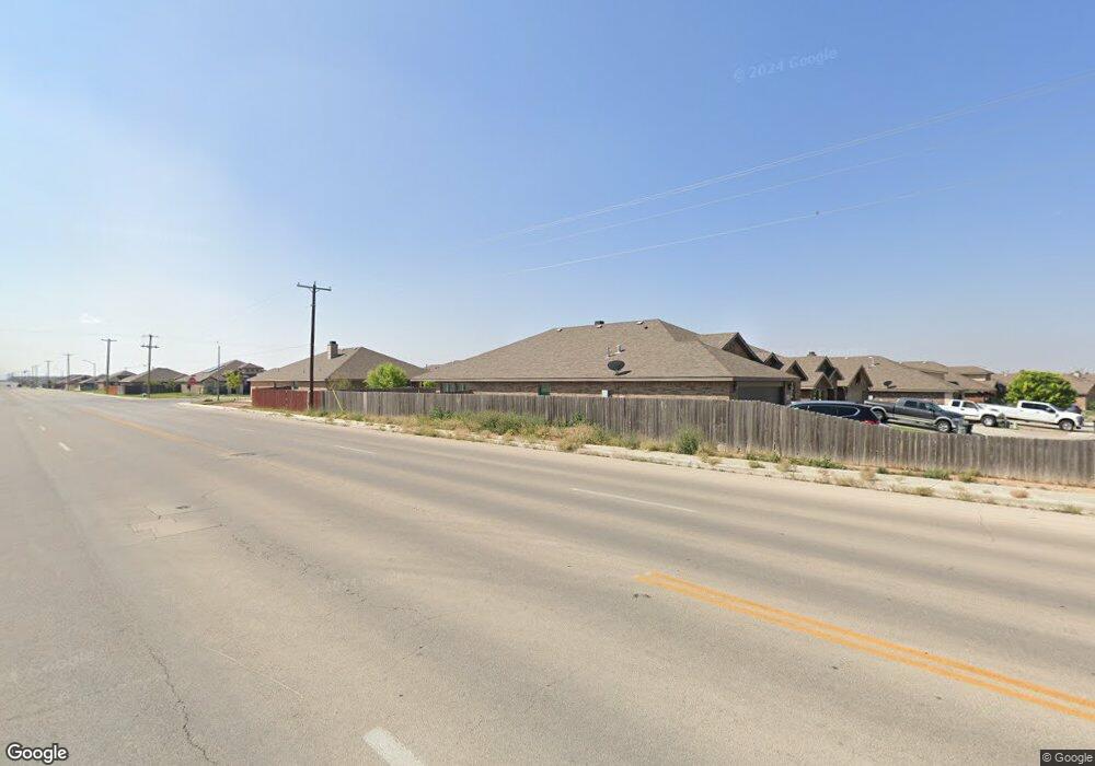 820 Brittlebush Ct, Odessa, TX 79765 - photo 1