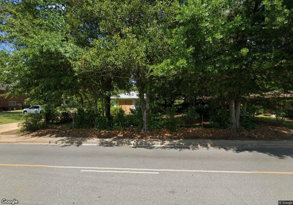 101 N Magnolia St, Albany, GA 31707 - photo 1