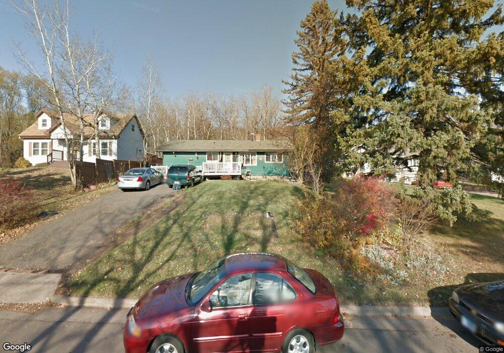 4403 Oakley St, Duluth, MN 55804 - photo 1