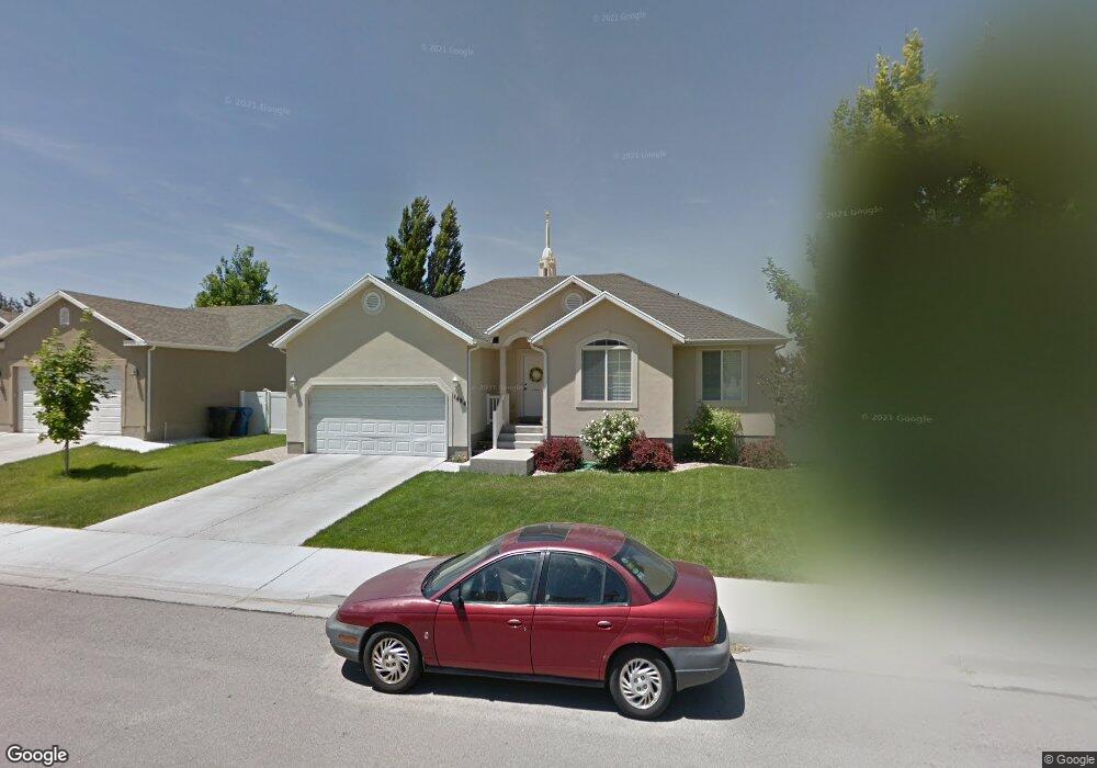 1484 S 910 W, Payson, UT 84651 - photo 1