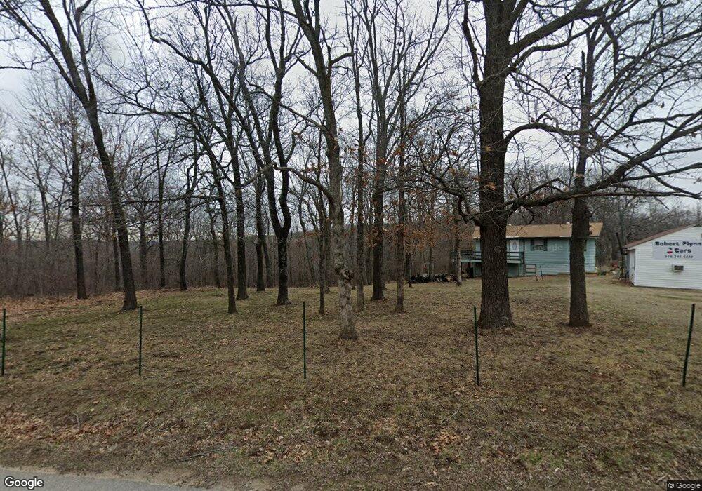 15531 S 4226 Rd, Claremore, OK 74017 - photo 1