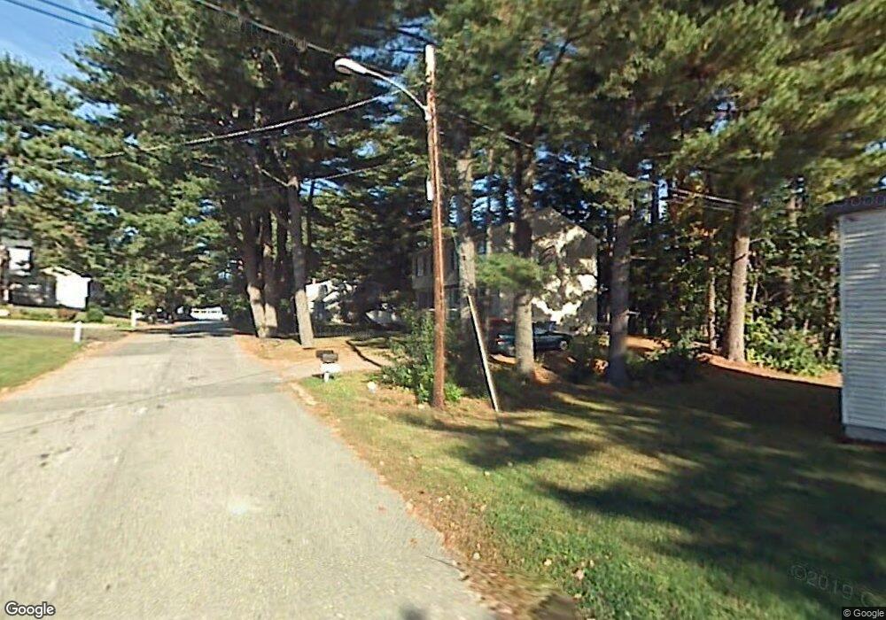 10 Lucille St unit 12, Saco, ME 04072 - photo 1