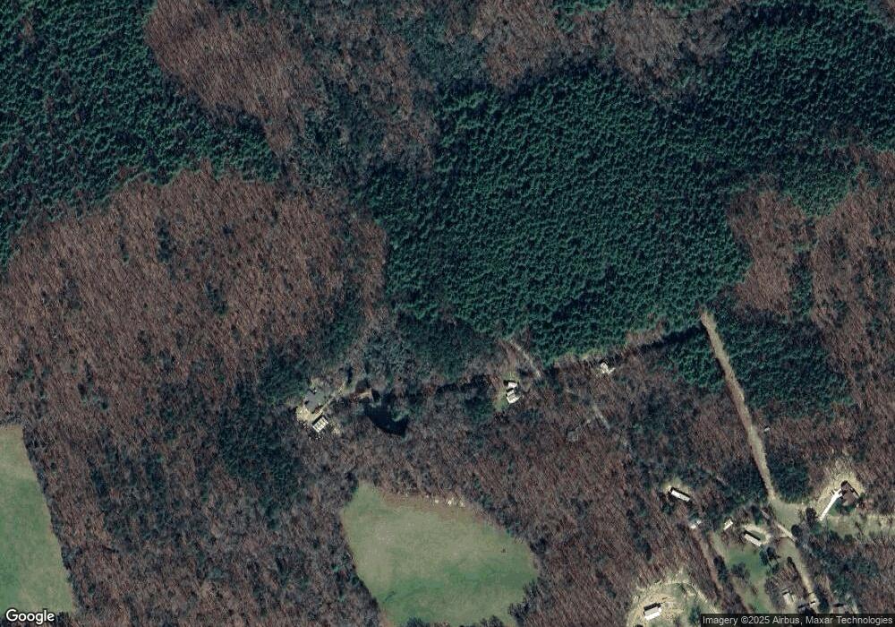 661 Tipton Trail, Morganton, GA 30560 - photo 1