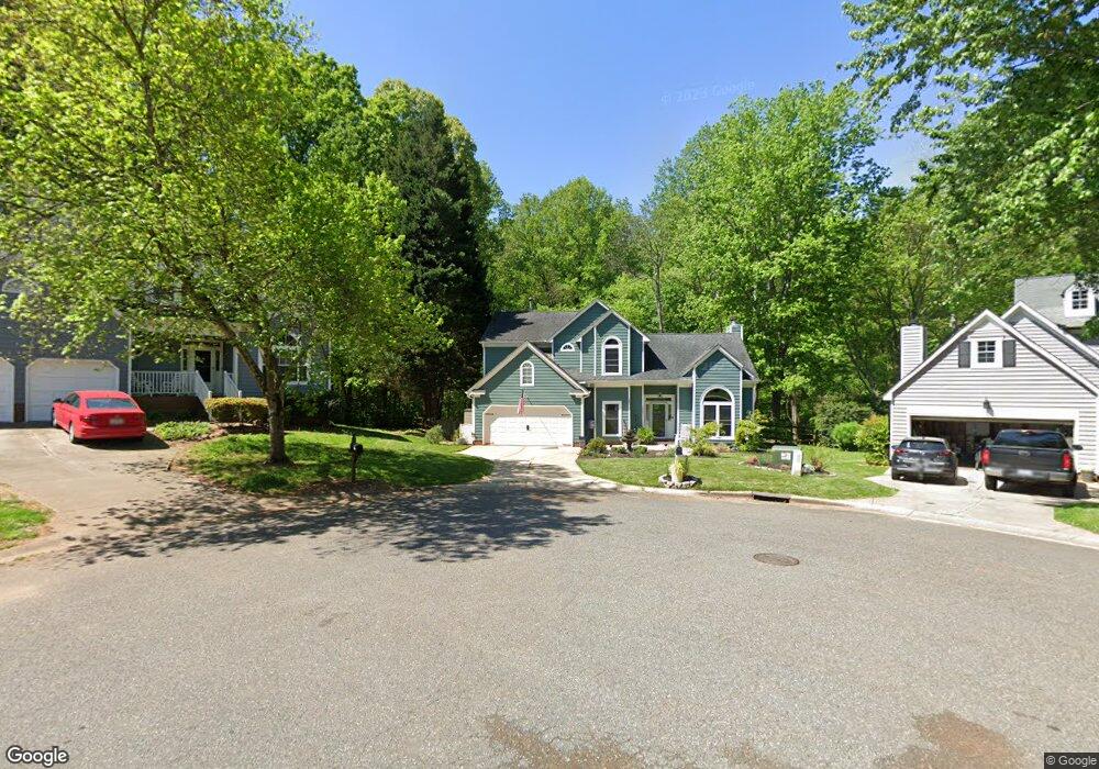 12301 Sparkling Way Ct, Huntersville, NC 28078 - photo 1