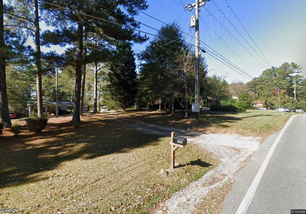 706 Neese Rd, Woodstock, GA 30188 - photo 1