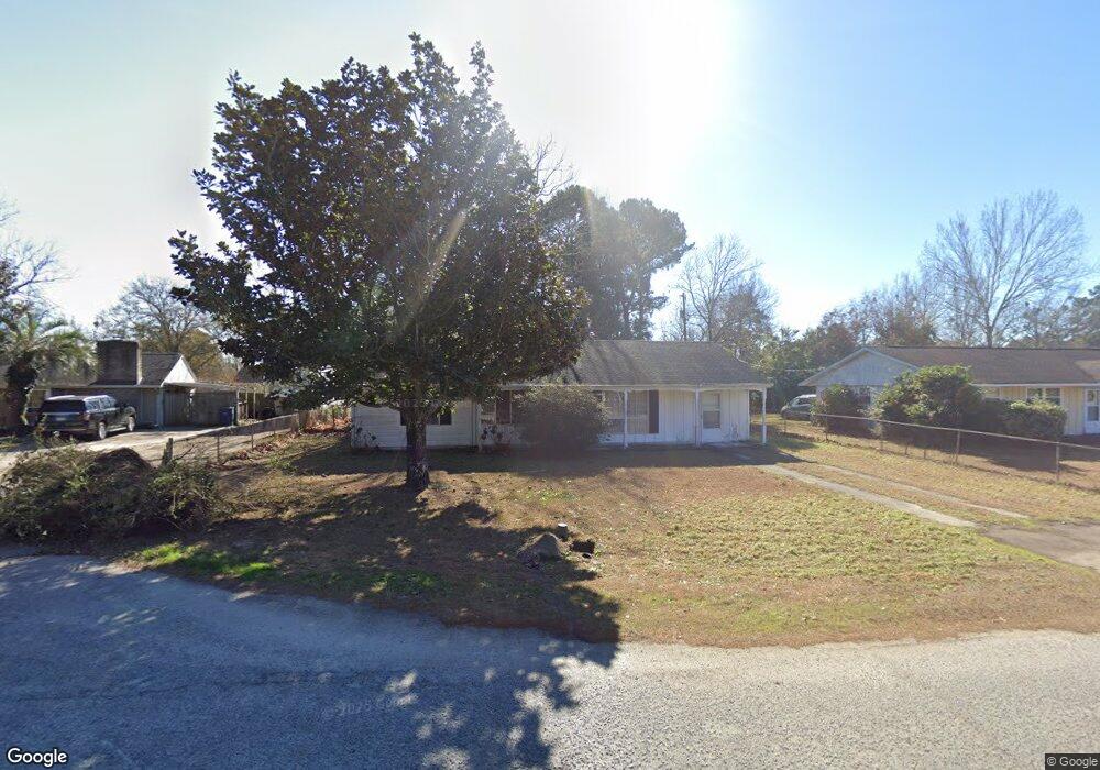 579 Garrison St, Myrtle Beach, SC 29577 - photo 1