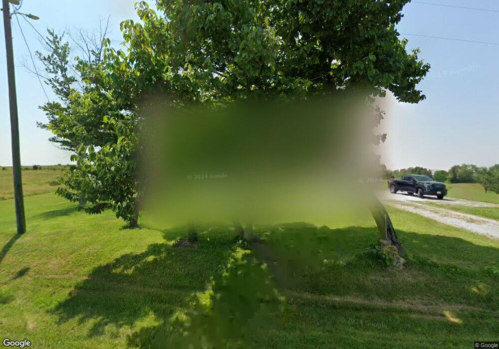 230 Calvary Rd, Harrodsburg, KY 40330 - photo 1