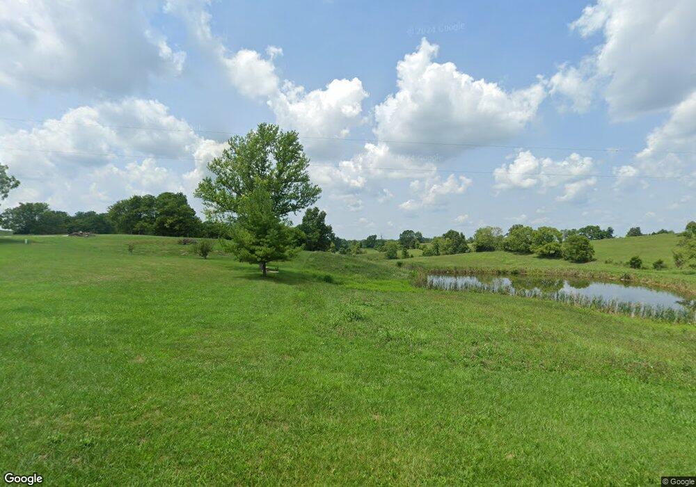 272 Calvary Rd, Harrodsburg, KY 40330 - photo 1