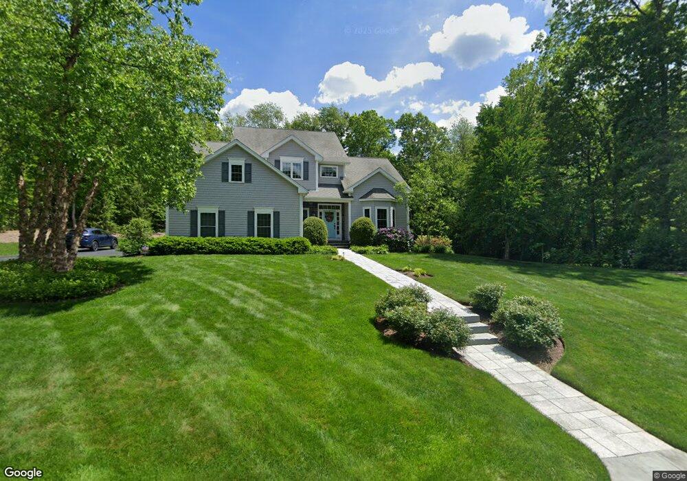 37 Ridgeland Rd, Smithfield, RI 02917 - photo 1