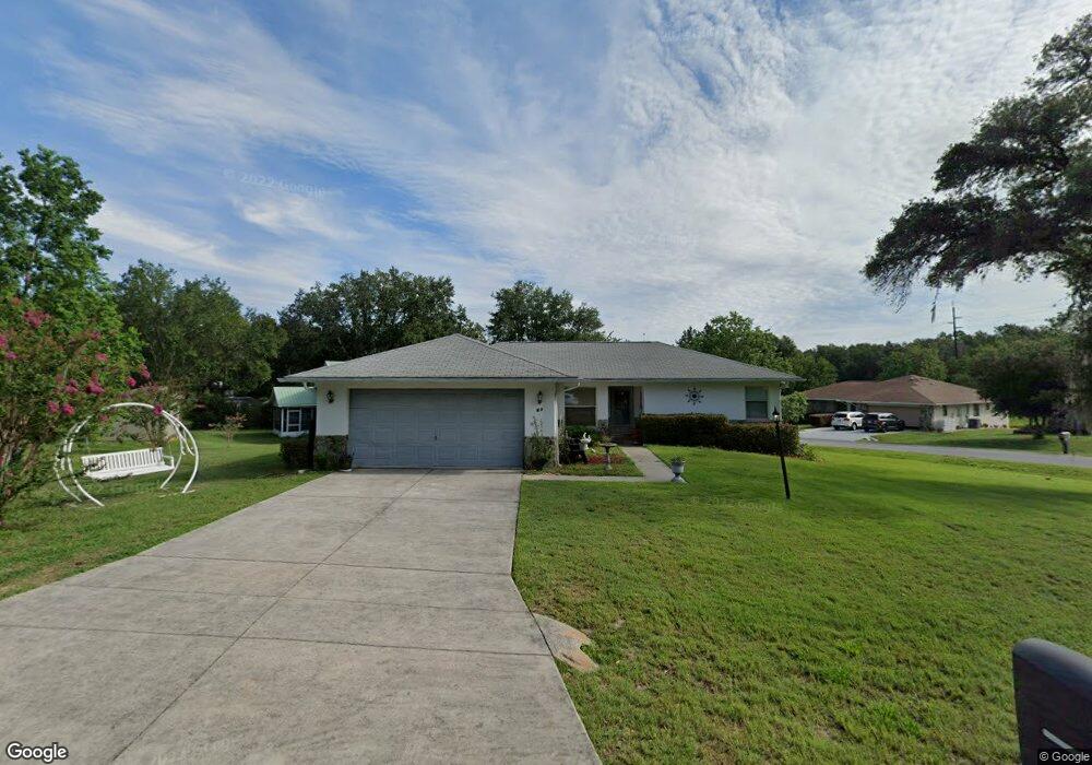 61 W Casurina Place unit 8, Beverly Hills, FL 34465 - photo 1