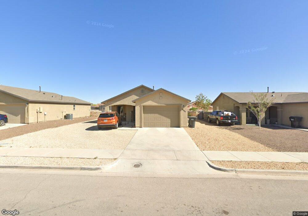 14545 Escalera Dr, El Paso, TX 79928 - photo 1